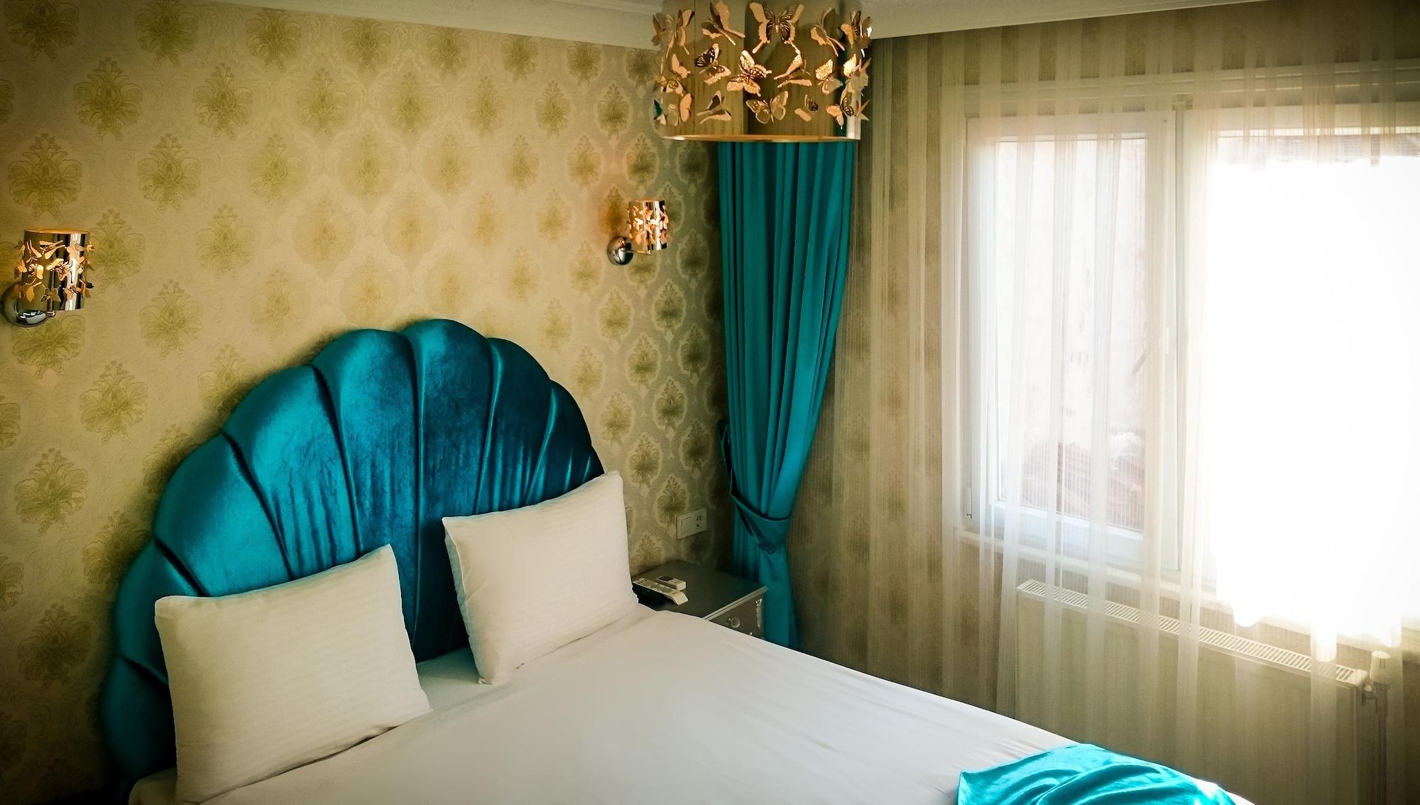 Отель Miss Royal & Стамбул