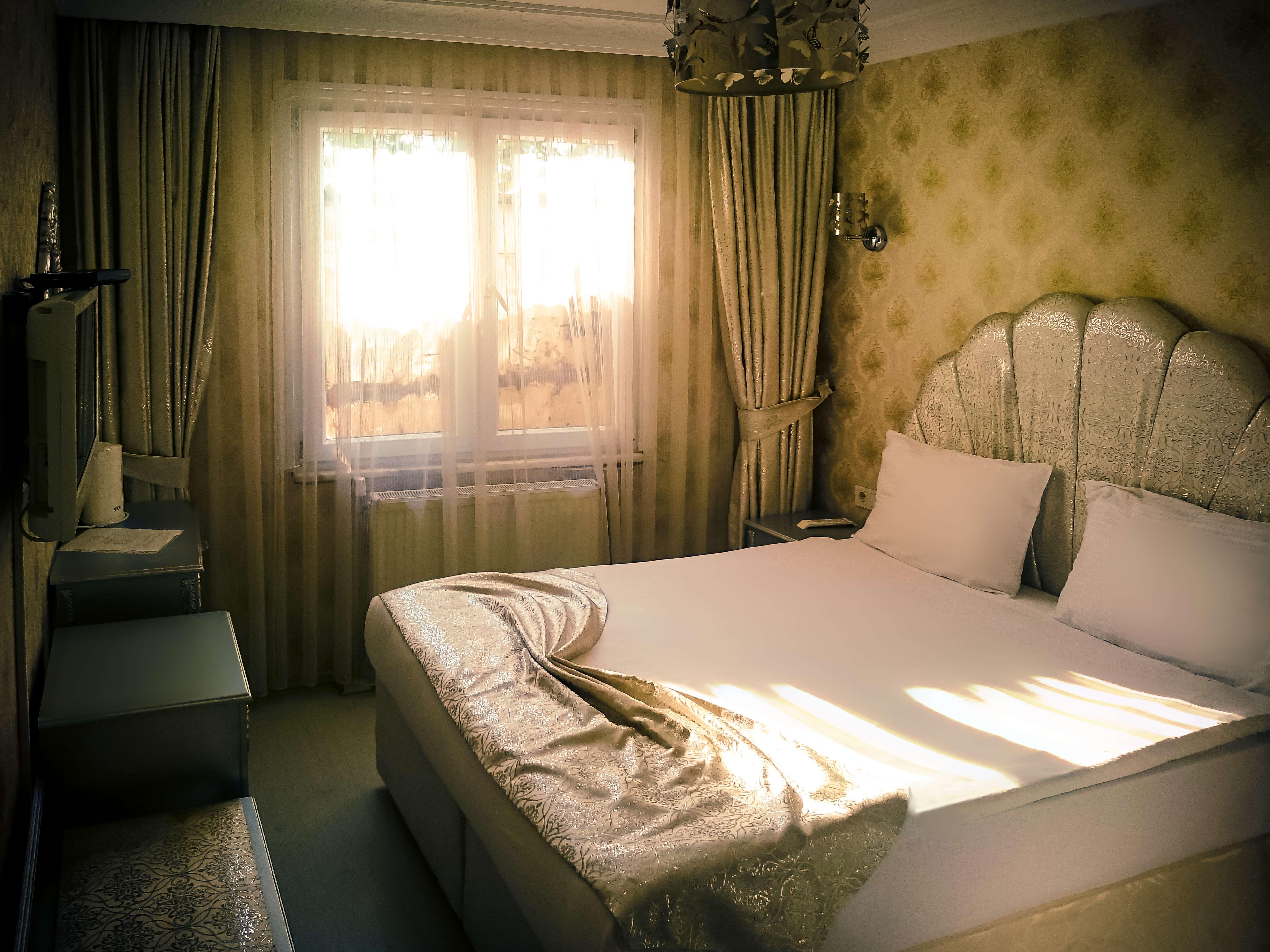 Отель Miss Royal & 3*