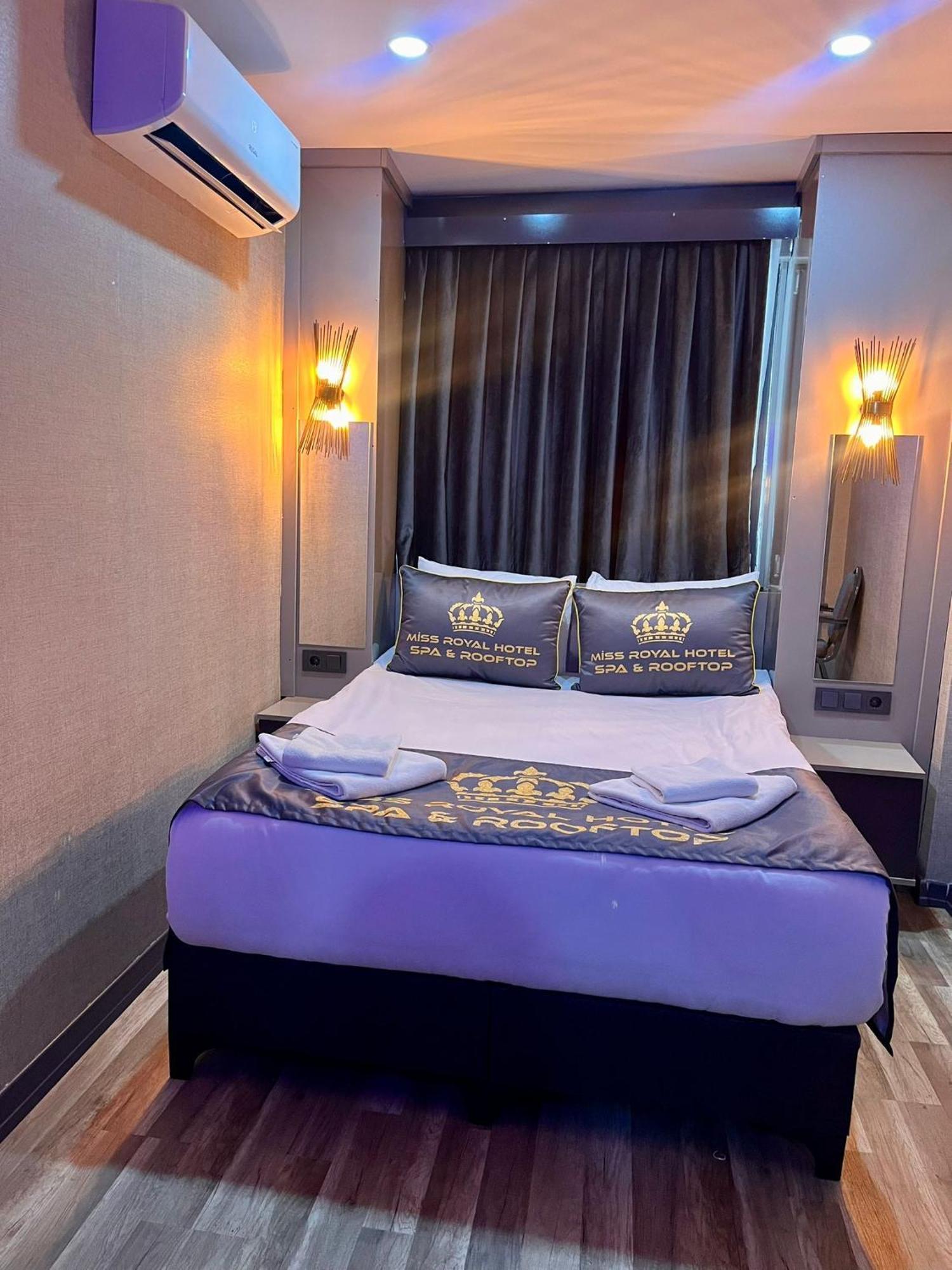 Otel Miss Royal & 3*