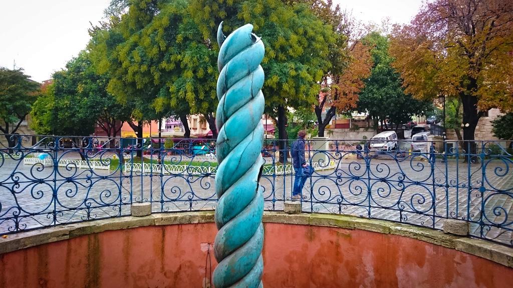 Отель Miss Royal &
